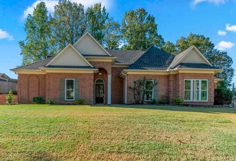 Photo of 376 STROUD CIR, Atoka, TN 38004 (MLS # 10208020)