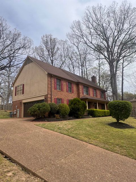 Photo of 416 LOCUST GROVE DR, Memphis, TN 38018 (MLS # 10220888)