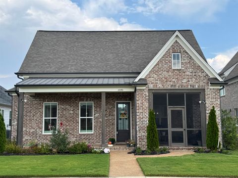 Photo of 2090 GREENBRIER LAKES BLVD, Piperton, TN 38017 (MLS # 10205178)