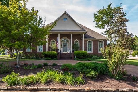 Photo of 21 STONEBROOK PL, Brownsville, TN 38012 (MLS # 10191615)
