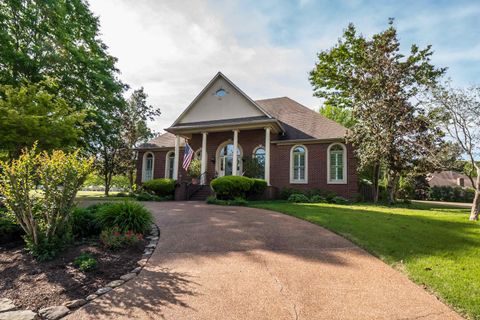 Photo of 21 STONEBROOK PL, Brownsville, TN 38012 (MLS # 10191615)