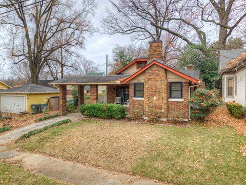 Photo of 767 N BARKSDALE ST, Memphis, TN 38107 (MLS # 10226366)