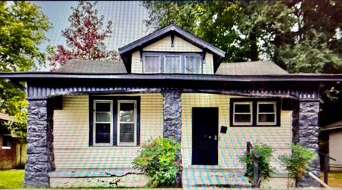 Photo of 1505 NETHERWOOD AVE, Memphis, TN 38106 (MLS # 10215050)