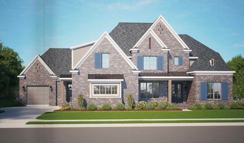 Photo of 9555 DUCK POND CT, Lakeland, TN 38002 (MLS # 10224550)