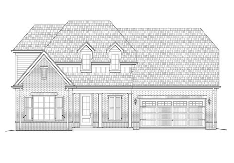 Photo of 65 HIDDEN FIELD CV, Oakland, TN 38060 (MLS # 10208370)