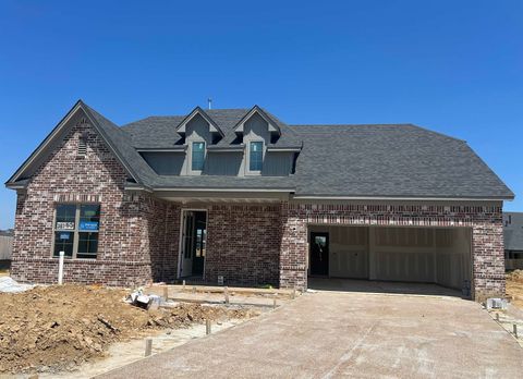 Photo of 65 HIDDEN FIELD CV, Oakland, TN 38060 (MLS # 10208370)