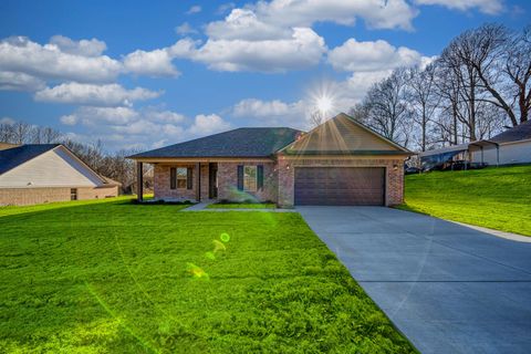 Photo of 103 STONE BROOK CV, Ripley, TN 38063 (MLS # 10206689)