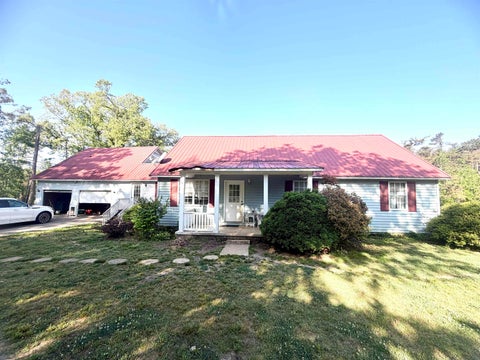 Photo of 978 PURON RD, Adamsville, TN 38310 (MLS # 10224899)