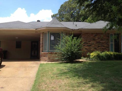 Photo of 4941 APPLEVILLE ST, Memphis, TN 38109 (MLS # 10229158)