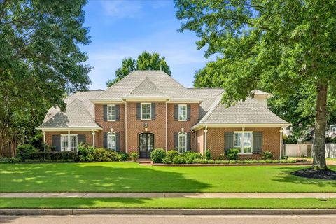 Photo of 9437 GROVEVIEW CV, Germantown, TN 38139 (MLS # 10225368)