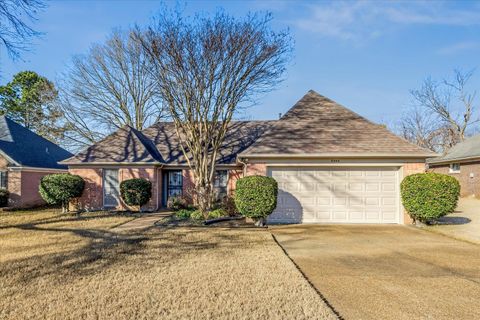 Photo of 8544 OVERCUP OAKS DR, Cordova, TN 38018 (MLS # 10213040)