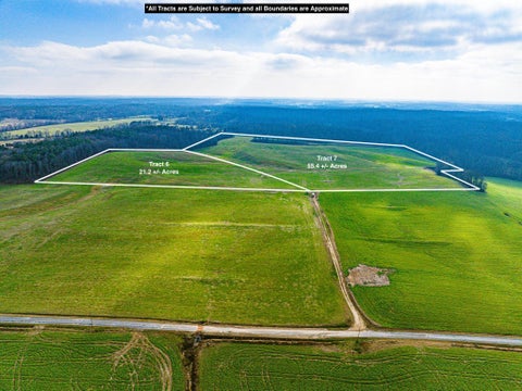 Photo of 0 COMO & MCKENZIE RD, McKenzie, TN 38201 (MLS # 10217994)
