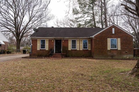 Photo of 1873 GROVEHAVEN DR, Memphis, TN 38116 (MLS # 10213777)
