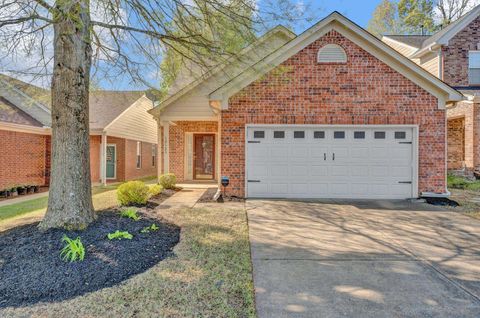 12123 Misty Trl, Arlington, TN 38002 - MLS#: 10194582