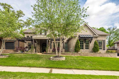 Photo of 10234 OAK LEVEE DR, Lakeland, TN 38002 (MLS # 10222784)