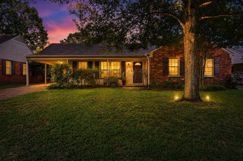 Photo of 1614 STERLING DR, Memphis, TN 38119 (MLS # 10224359)