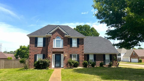 Photo of 1868 HELMSLEY CV, Unincorporated, TN 38016 (MLS # 10210855)