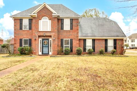 Photo of 1868 HELMSLEY CV, Unincorporated, TN 38016 (MLS # 10210855)