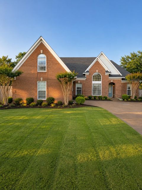 Photo of 1680 BERRYHILL RD, Cordova, TN 38016 (MLS # 10221685)
