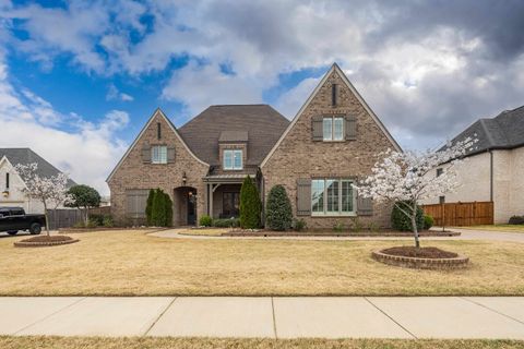 1549 Painted Horse Pass, Collierville, TN 38017 - MLS#: 10193067