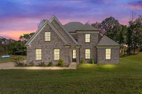 Photo of 214 E BYHALIA CREEK FARMS RD, Byhalia, MS 38611 (MLS # 10208113)