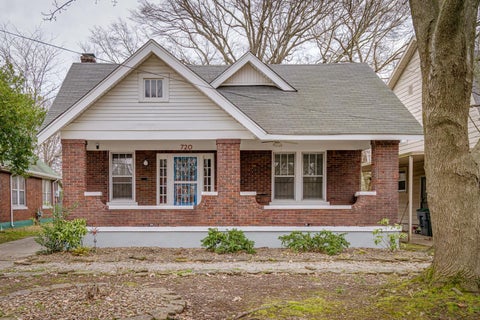 Photo of 720 N AVALON ST, Memphis, TN 38107 (MLS # 10224656)
