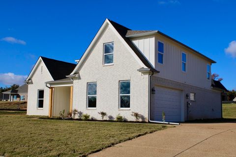 Photo of 79 COLUMBIA WAY, Atoka, TN 38004 (MLS # 10209493)