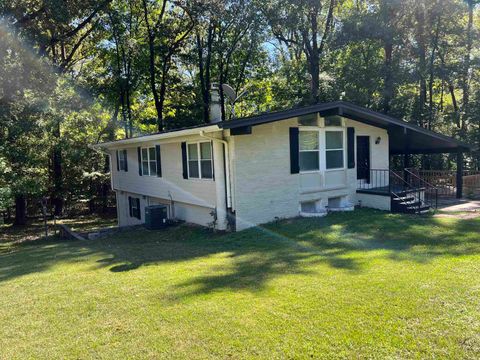 Photo of 4886 BILCO AVE, Memphis, TN 38109 (MLS # 10206955)