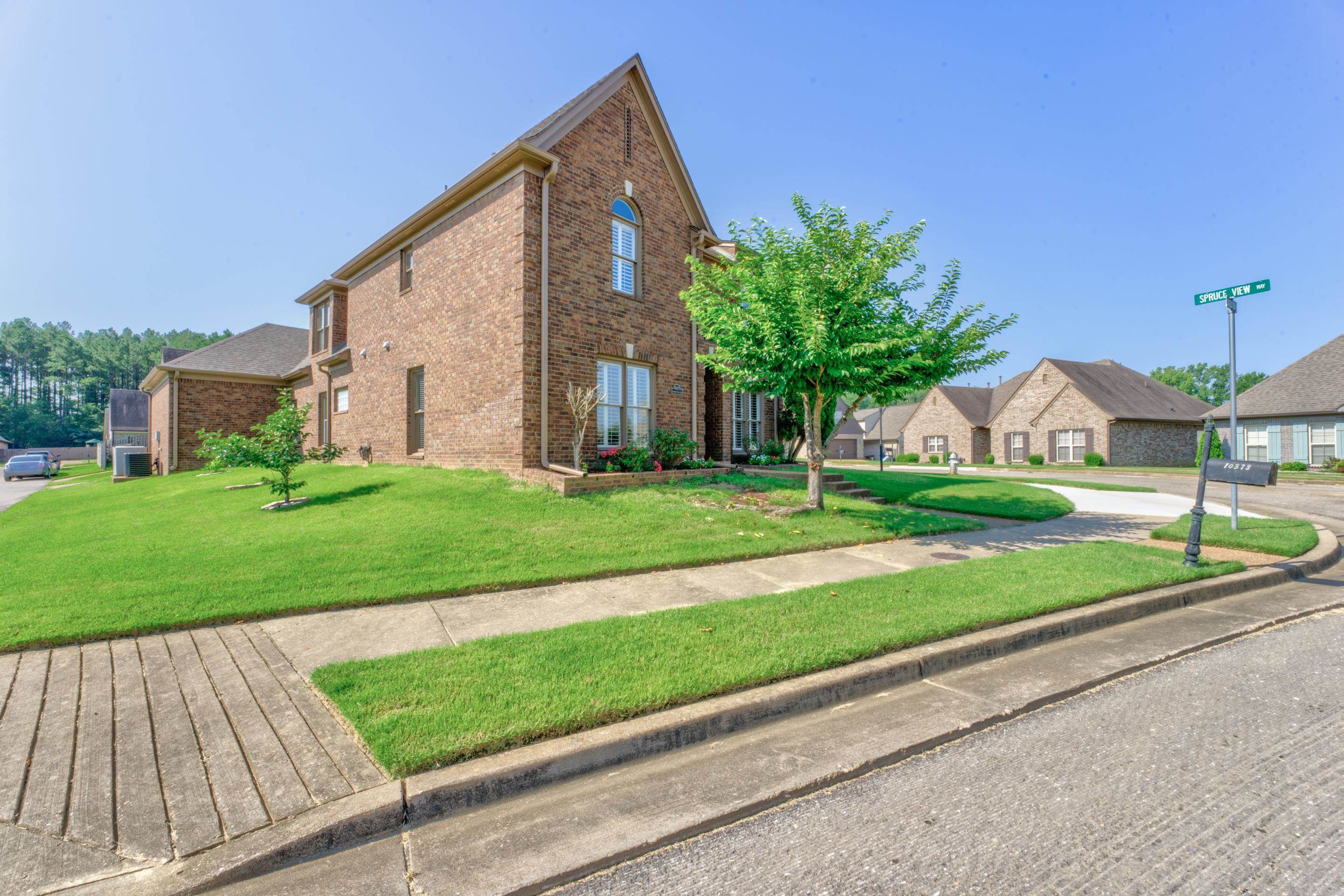 10373 LOBLOLLY VIEW LN