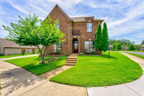 Photo of 10373 LOBLOLLY VIEW LN, Lakeland, TN 38002 (MLS # 10217814)