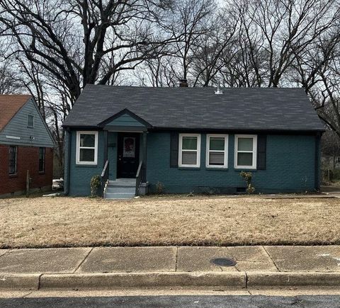 Photo of 961 AUBRA RD, Memphis, TN 38111 (MLS # 10213722)