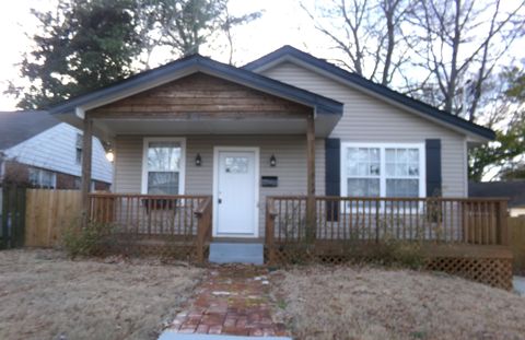 Photo of 33 N MERTON ST, Memphis, TN 38112 (MLS # 10215572)