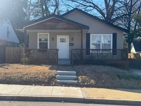 Photo of 33 N MERTON ST, Memphis, TN 38112 (MLS # 10215572)