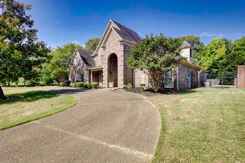 1359 Winoka Rd, Collierville, TN 38017 - MLS#: 10196436
