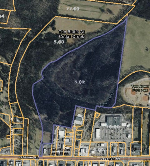 Photo of 11555 LEBANON RD W, Other, TN 37122 (MLS # 10216281)