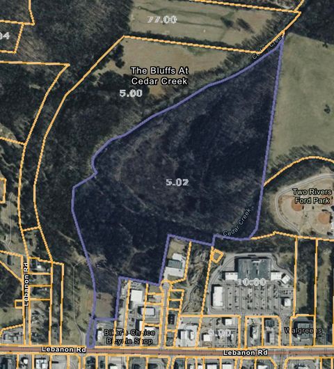 11555 LEBANON RD W Other TN 37122