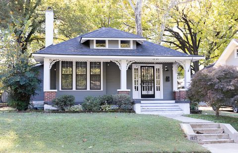 Photo of 1835 YOUNG AVE, Memphis, TN 38114 (MLS # 10207981)