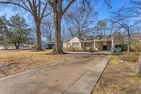 Photo of 1027 COLONIAL RD, Memphis, TN 38117 (MLS # 10214630)