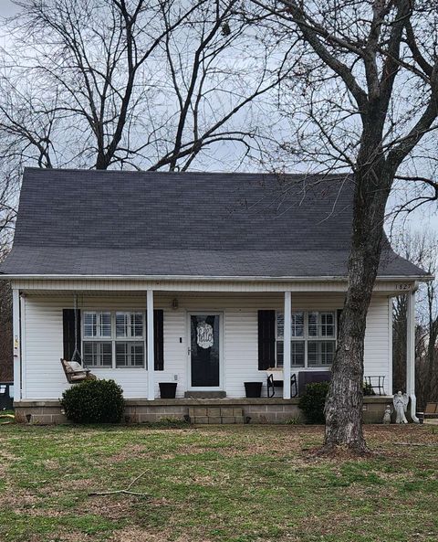 Photo of 1827 ARP CENTRAL RD, Ripley, TN 38063 (MLS # 10215032)