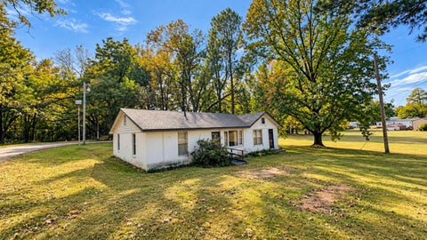 Photo of 3675 SYKES RD, Millington, TN 38053 (MLS # 10233354)