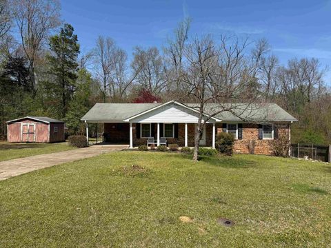Photo of 445 BARKER DR, Savannah, TN 38372 (MLS # 10218346)