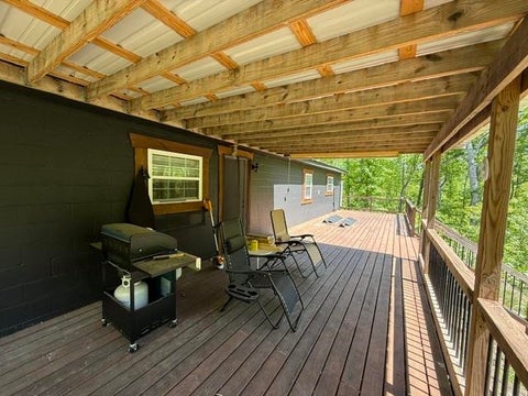 Photo of 105 AC. BIG ROCK TRL, Henderson, TN 38340 (MLS # 10230385)