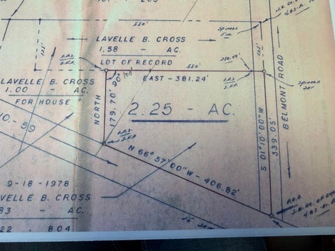 Photo of 2.25 AC 59 HWY, Mason, TN 38049 (MLS # 10217732)
