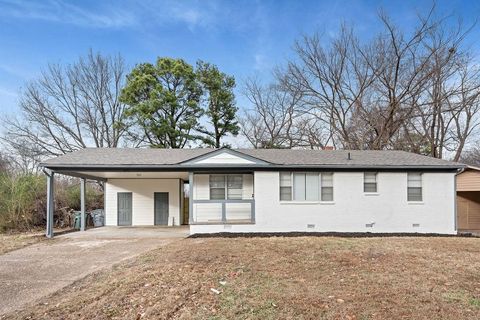 Photo of 4251 ARGONNE ST, Memphis, TN 38127 (MLS # 10211742)
