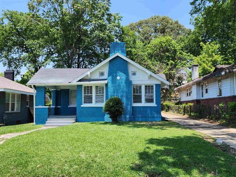 Photo of 2092 E MCLEMORE AVE, Memphis, TN 38114 (MLS # 10220737)