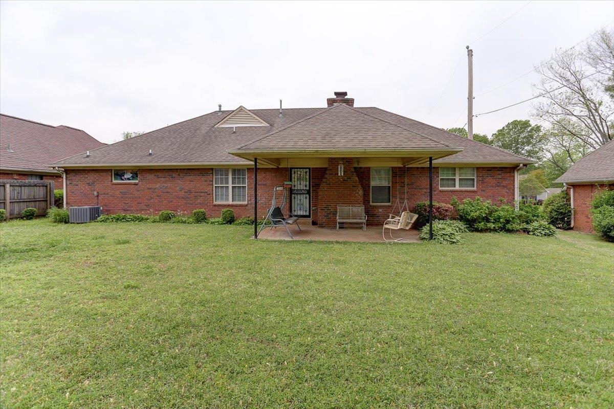 Memphis, Tennessee 38016, United States, 3 Bedrooms Bedrooms, ,2 BathroomsBathrooms,Residential,Pending,122830