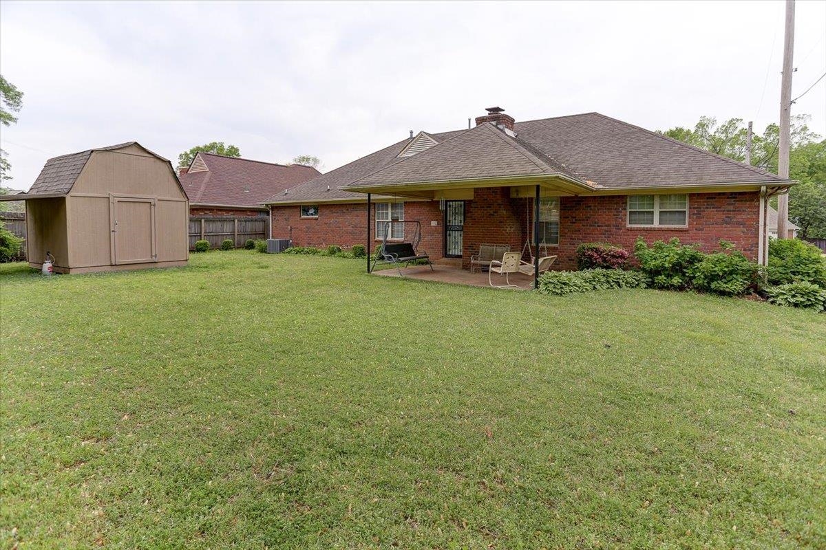 Memphis, Tennessee 38016, United States, 3 Bedrooms Bedrooms, ,2 BathroomsBathrooms,Residential,Pending,122830