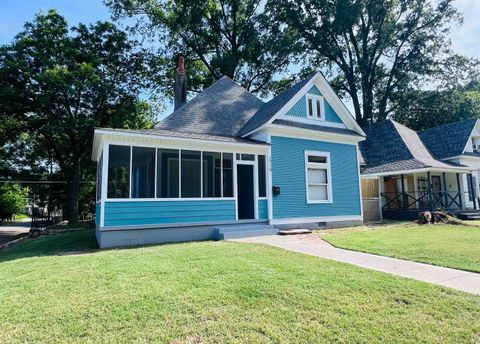Photo of 1715 EVELYN AVE, Memphis, TN 38114 (MLS # 10209689)