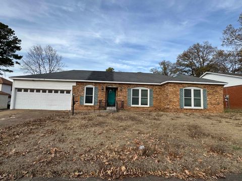 Photo of 5322 ADNEY GAP CV, Memphis, TN 38134 (MLS # 10211563)