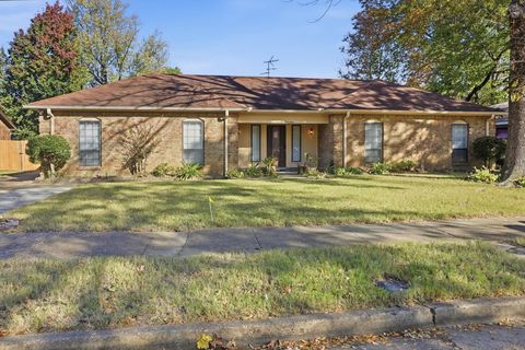 Photo of 6294 SCARLETCREST LN, Memphis, TN 38115 (MLS # 10209791)